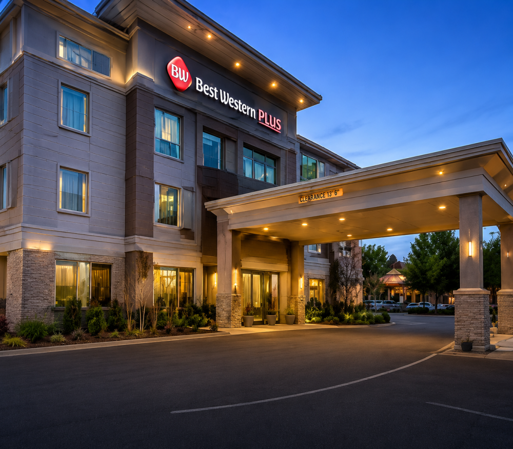Best Western Plus