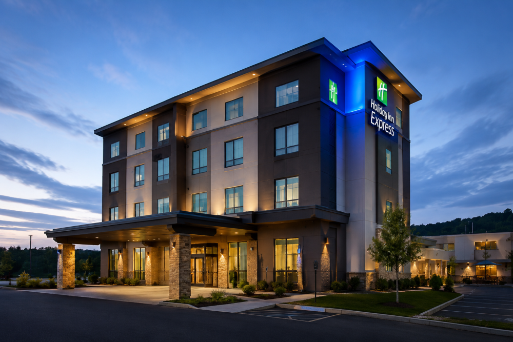 Holiday Inn Express