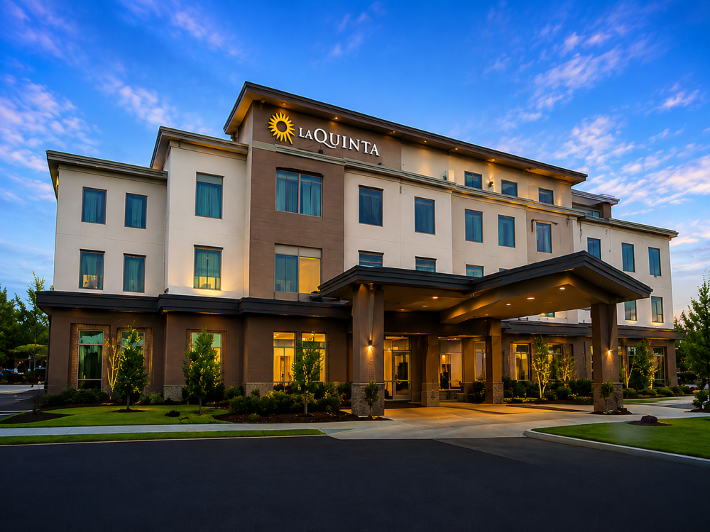 La Quinta by Wyndham