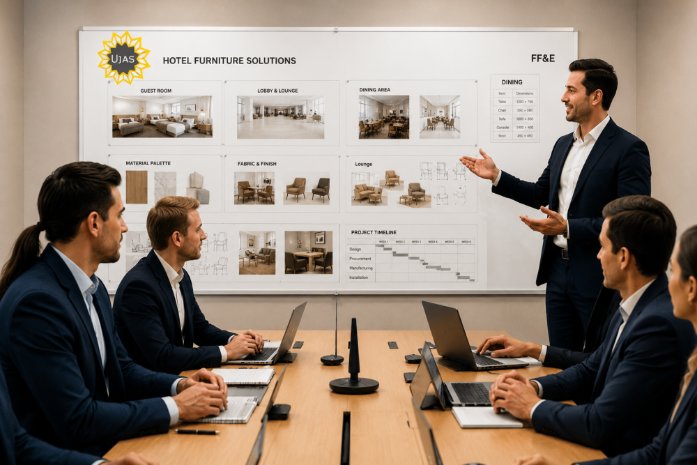 Procurement