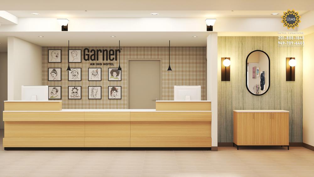 Garner by IHG