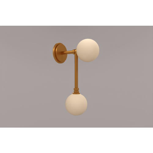 Americas Best inn  HEADBOARD LAMP