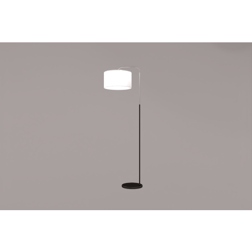 Americas Best inn FLOOR LAMP