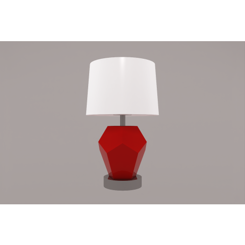 San Pedro room DESK LAMP