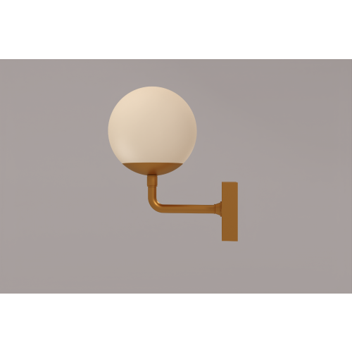 HEADBOARD LAMP