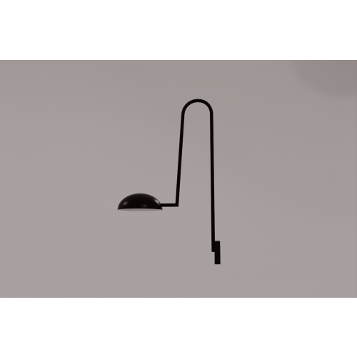 Wingate Matthews DESK LAMP