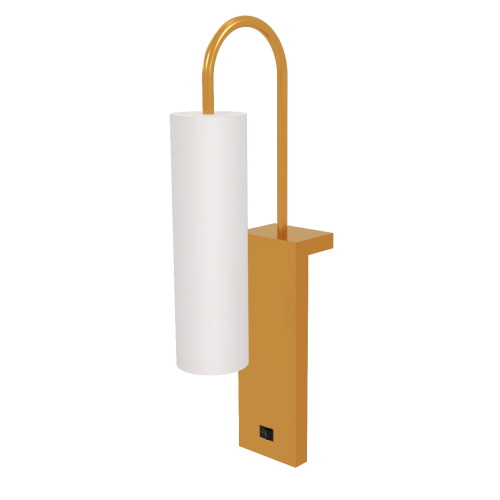 Spark By Hilton HEADBOARD LAMP