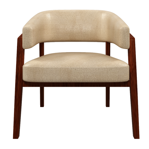FF - LOUNGE CHAIR