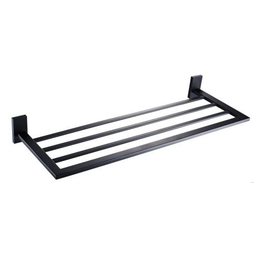 Towel Shelf-Rock Series