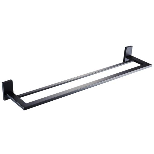 Double towel Bar-Rock Series