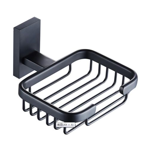 Soap Dish-Rock Series