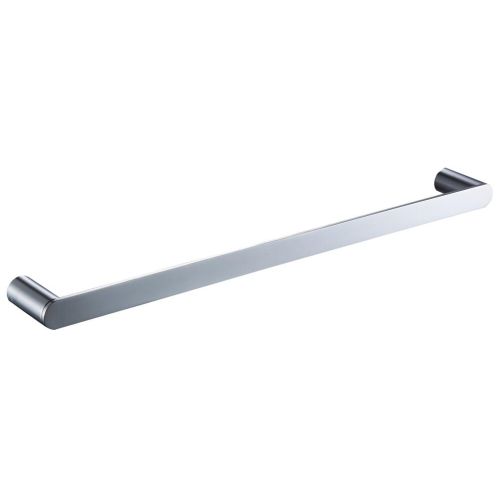 Towel Bar-chrome finish