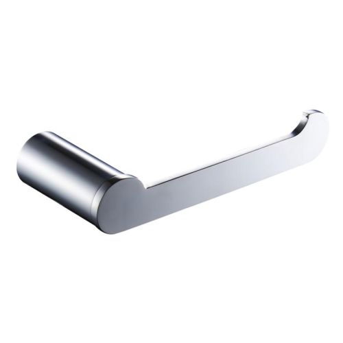 Paper Holder-chrome finish