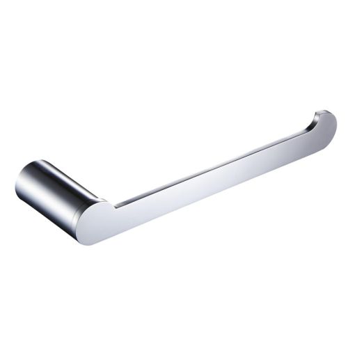 Towel Ring-chrome finish
