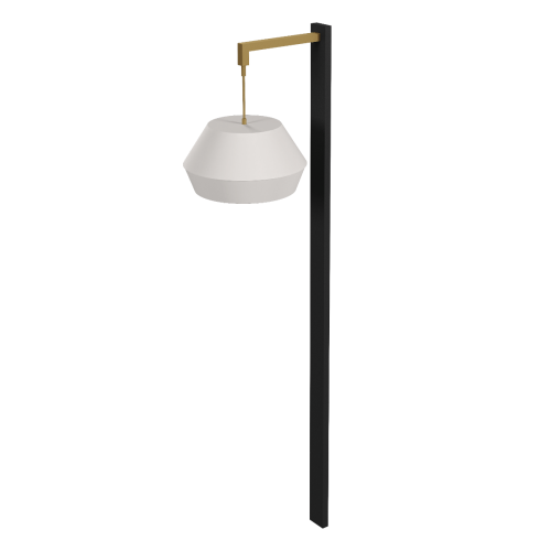 WALL LAMP
