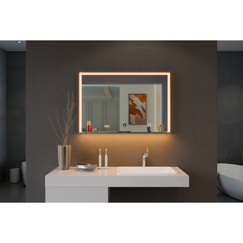 LED MIRROR - 06