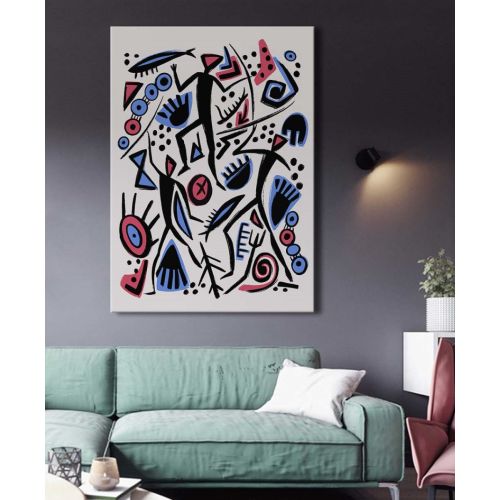 Canvas