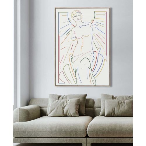 Canvas