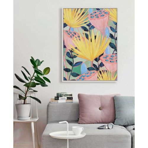 Canvas