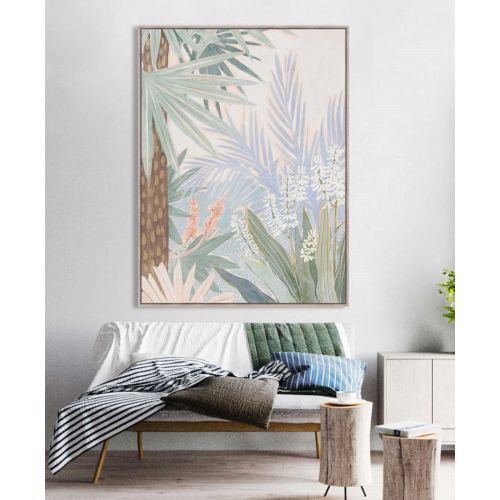 Canvas
