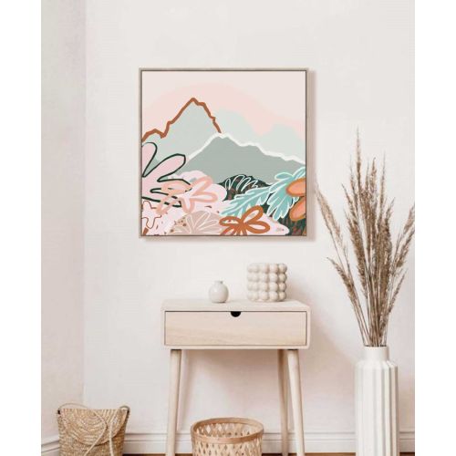Canvas