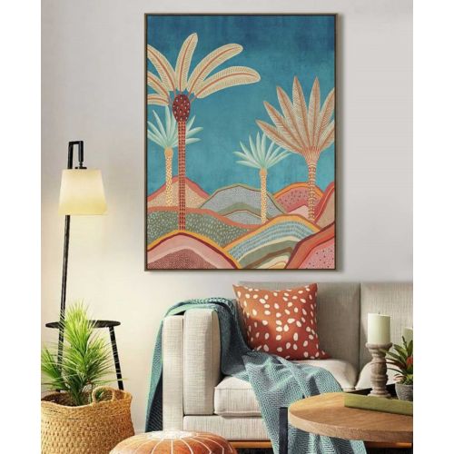 Canvas