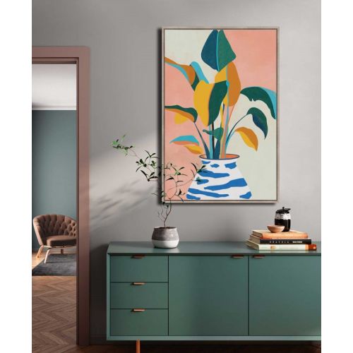 Canvas