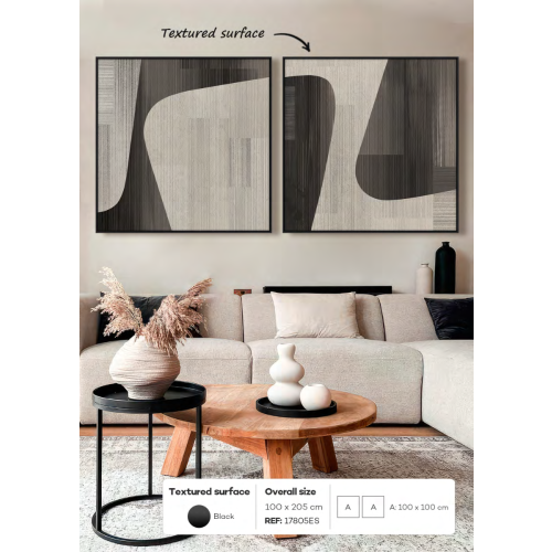 TEXTURED SURFACE