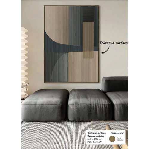 TEXTURED SURFACE
