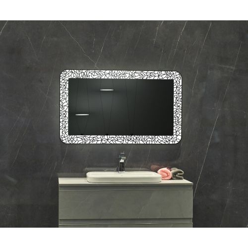 LED MIRROR - 07
