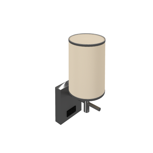 HEADBORAD LAMP