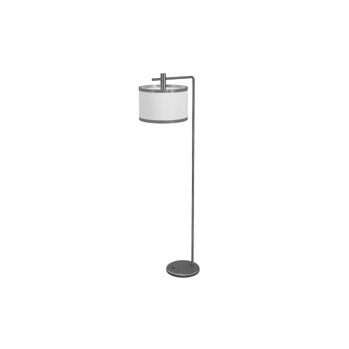 Hutson Collection FLOOR LAMP