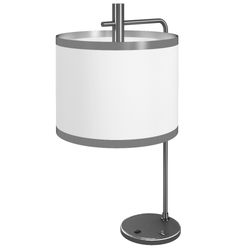 Hutson Collection DESK LAMP