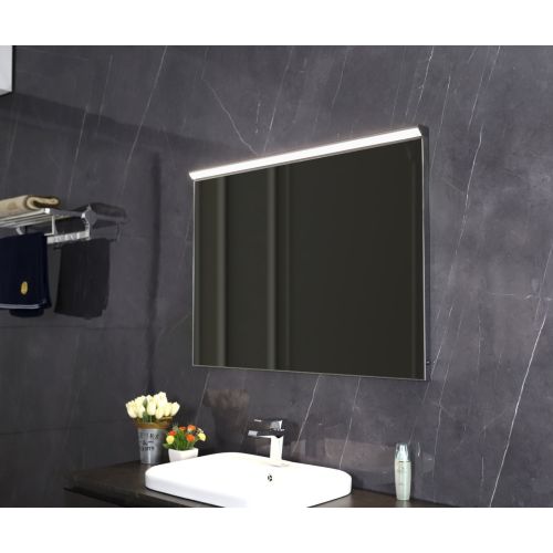 LED MIRROR - 09