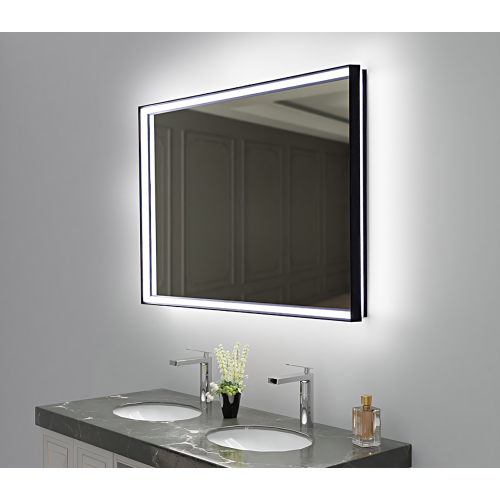 LED MIRROR - 10