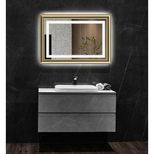 LED MIRROR - 11