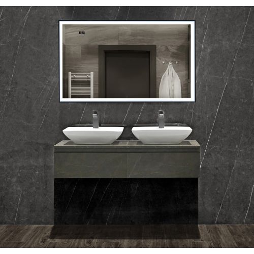 LED MIRROR - 04