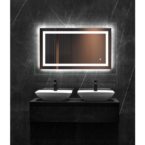 LED MIRROR - 08