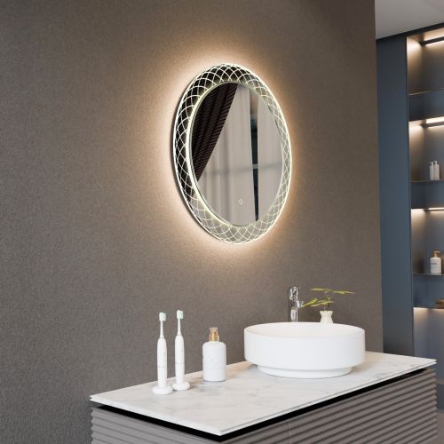 DECORATIVE MIRROR - 02