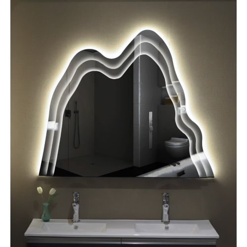 DECORATIVE MIRROR - 03