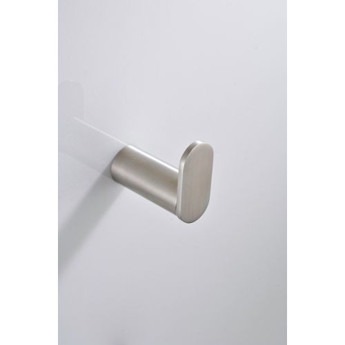 Single Rob Hook-Stainless Steel