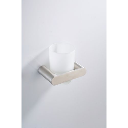 Timbler Holder-Stainless Steel