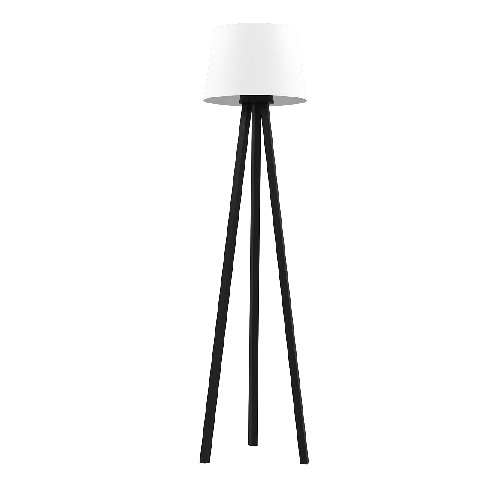 LA-Quinta Homewood King Room FLOOR LAMP