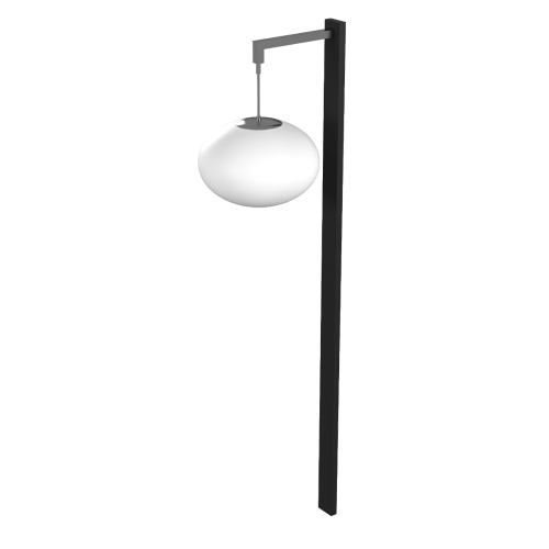 Candlewood WALL LAMP