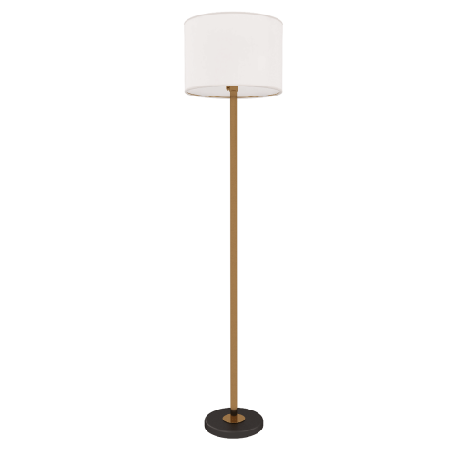 Spark By Hilton FLOOR LAMP
