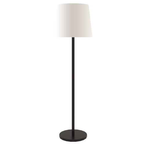 Fairfield FLOOR LAMP