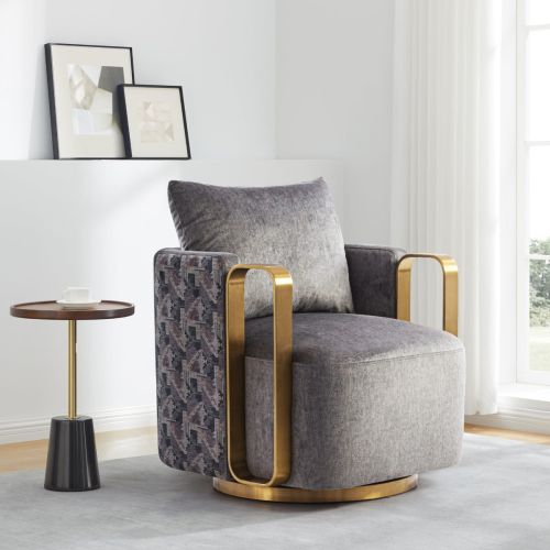 Tresco with Swivel