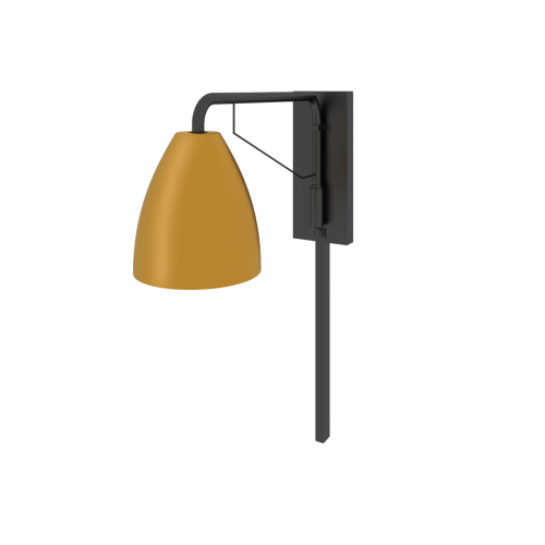 HEADBOARD LAMP crown plaza