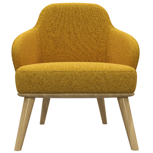 HI - LOUNGE CHAIR