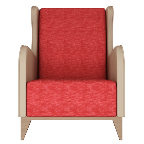 HGI - LOUNGE CHAIR
